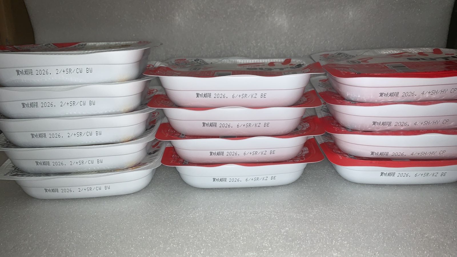 サトウのごはん 銀シャリ・コシヒカリ 13食セット - メルカリ