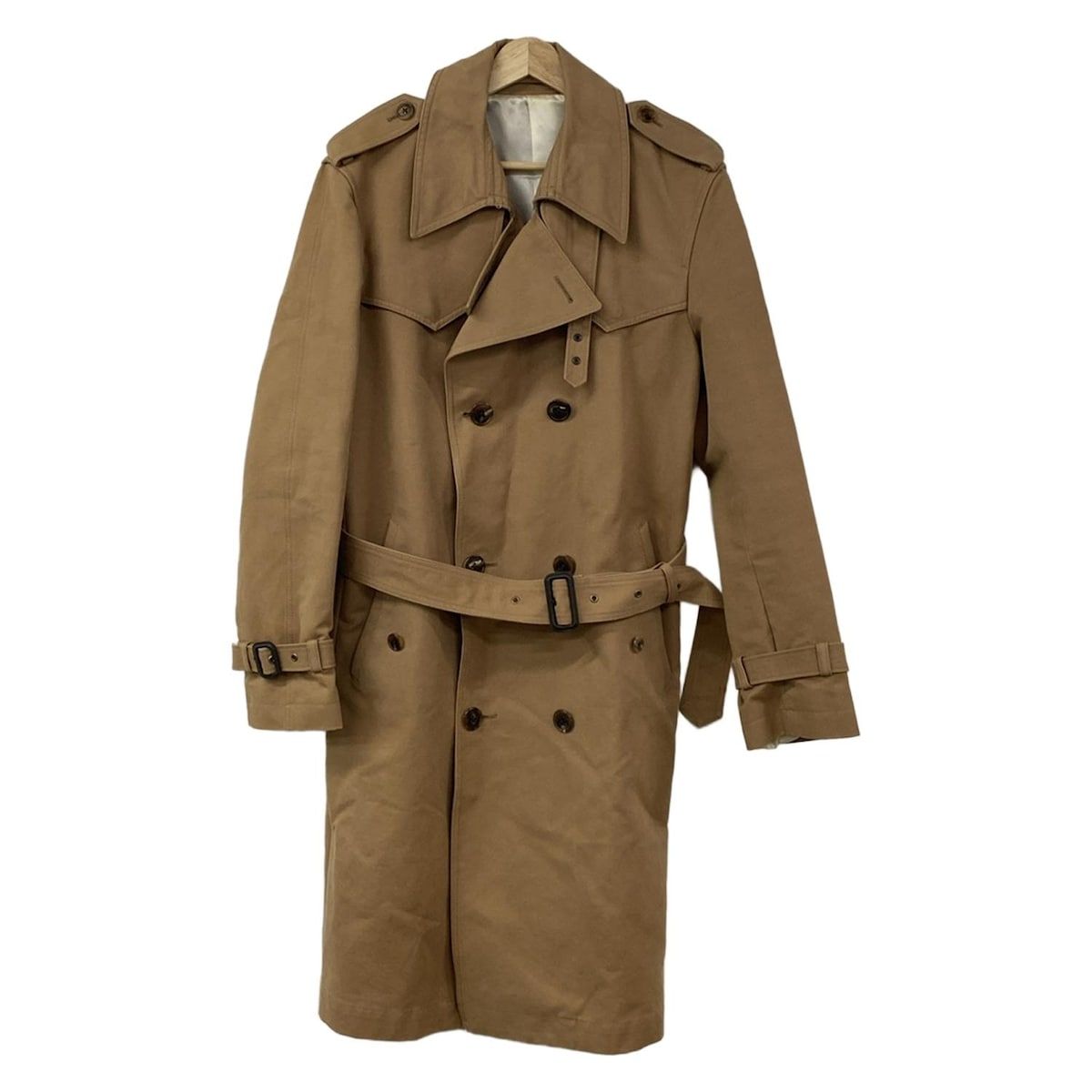 UNITED ARROWS(ユナイテッドアローズ) トレンチコート サイズ3 L