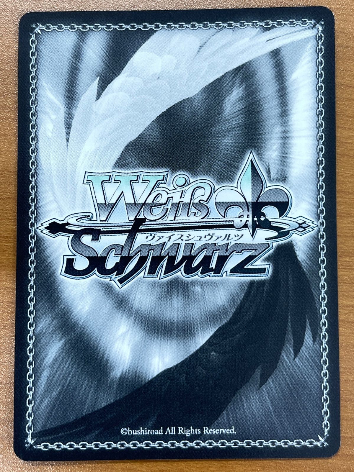 最悪の精霊 狂三 SEC W79-053 サイン デートアライブ ヴァイス