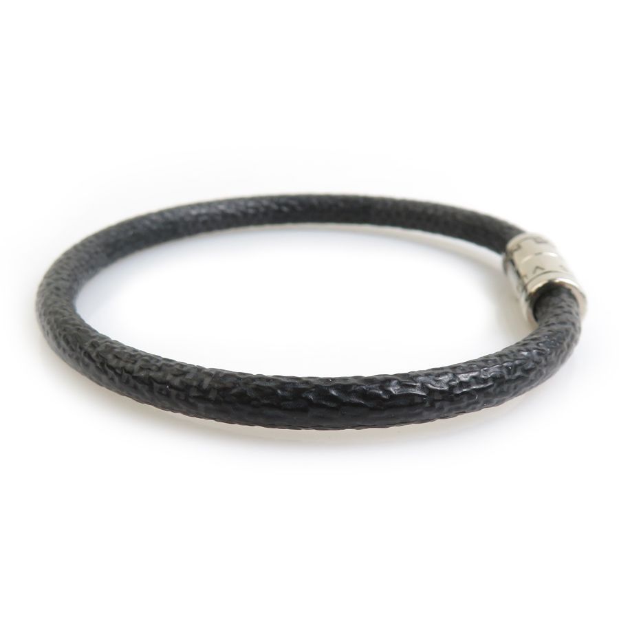 ルイ ヴィトン LOUIS VUITTON ブレスレット ダミエグラフィット