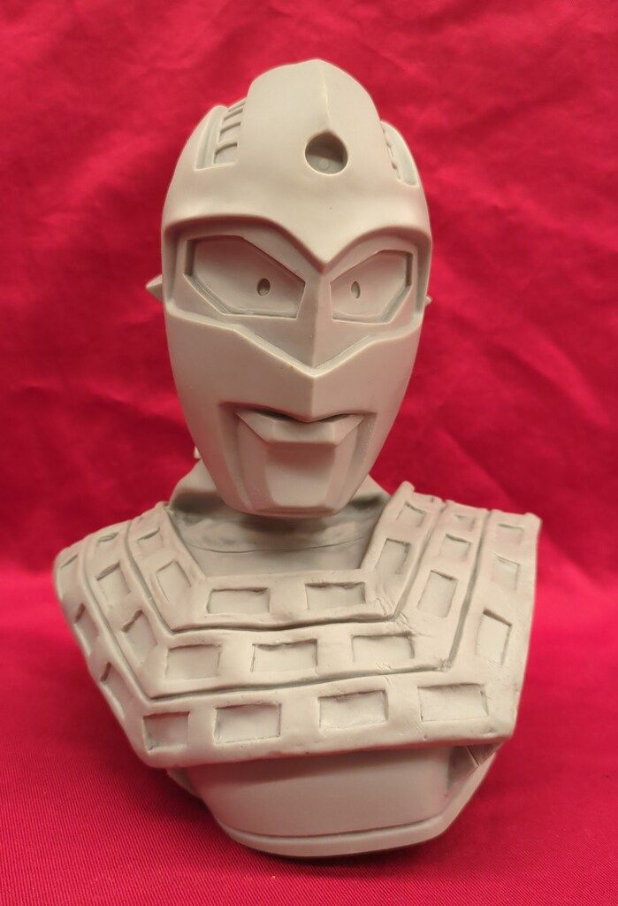 海洋堂 1/50スケールソフビキット 原型 木下隆志 ウルトラセブン