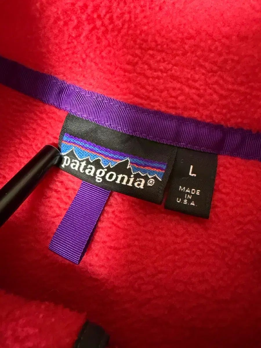 Synchilla シンチラ