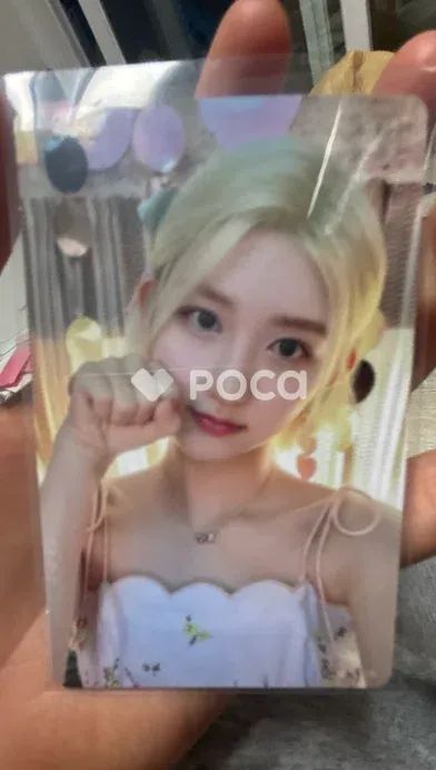 IVE ガウル ELEVEN -Japanese version- E Edition - メルカリ