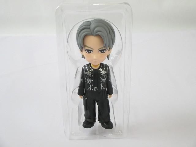 優良品 アーティスト Number_i 平野紫耀 FC限定 オリジナルフィギュア