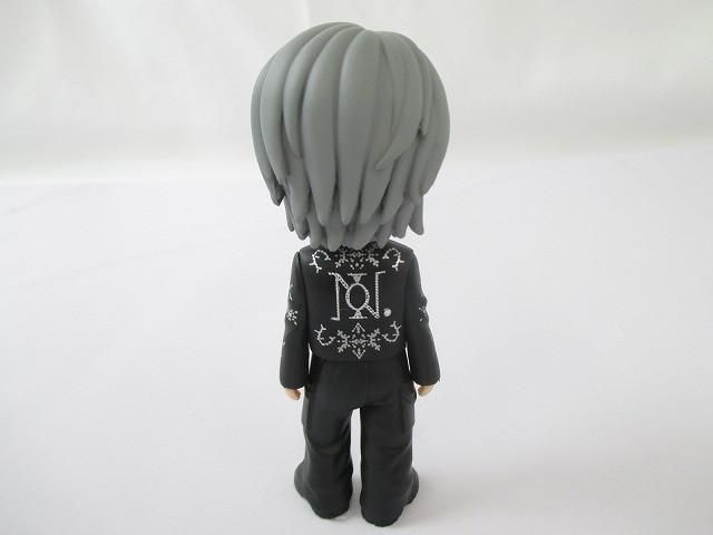 優良品 アーティスト Number_i 平野紫耀 FC限定 オリジナルフィギュア