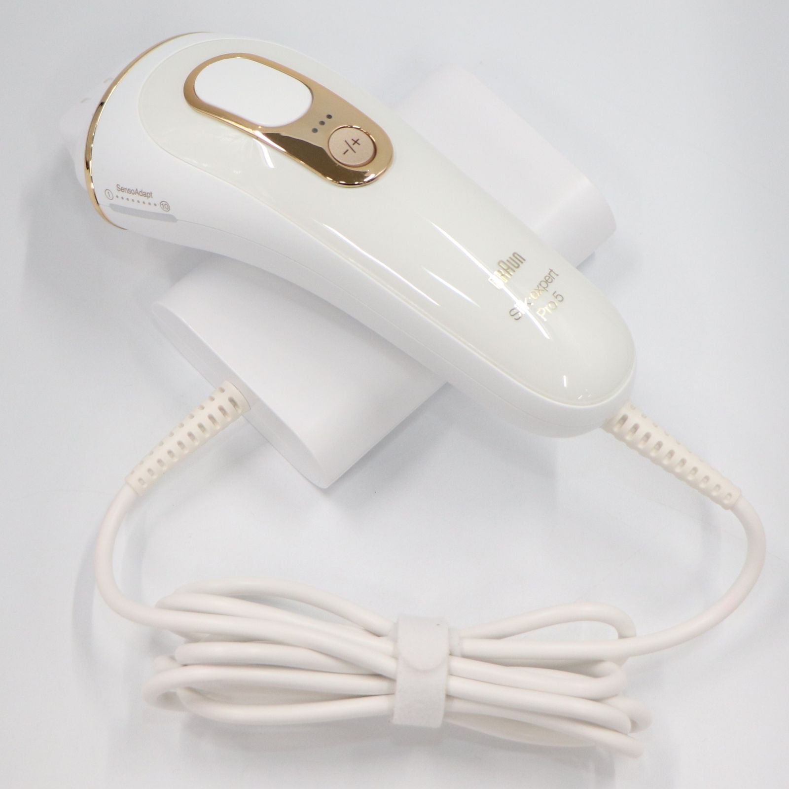 中古 BRAUN ブラウン シルクエキスパート Pro5 PL5268 【可(C