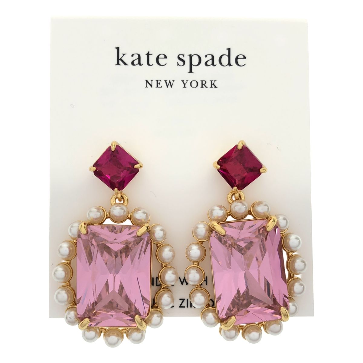kate spade new york ケイトスペード ニューヨーク ビクトリア