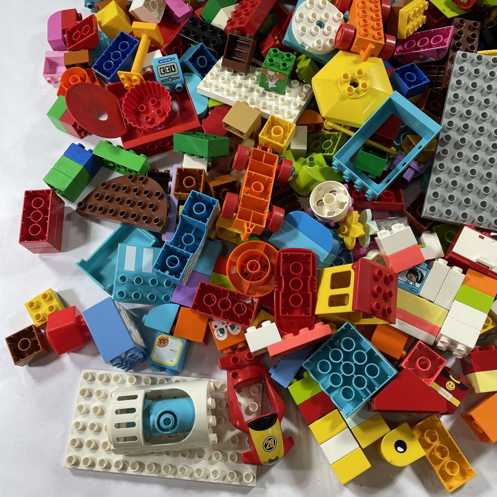 オールドフィグ ビンテージ