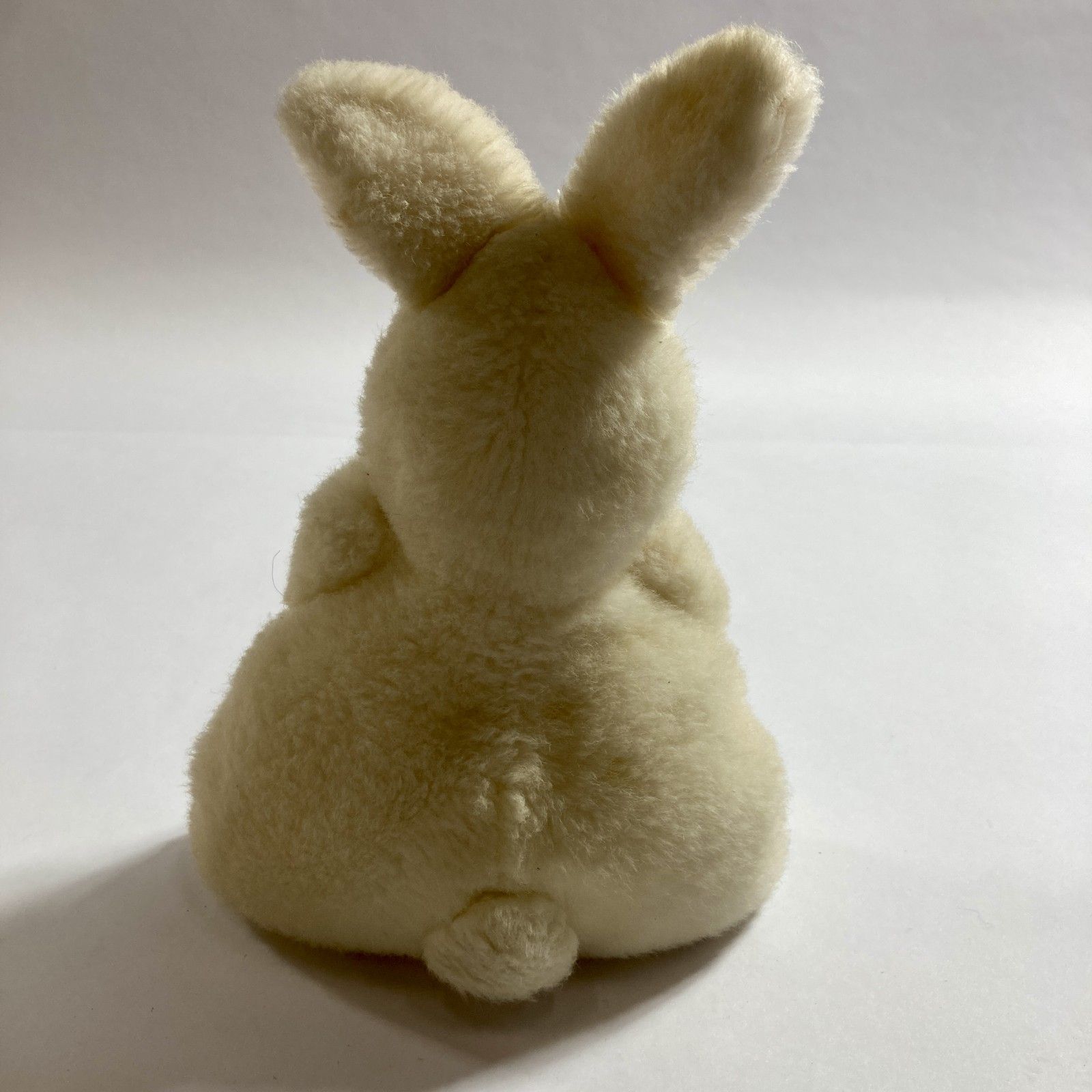 ☆ セキグチ にんじんうさぎ ぬいぐるみ 昭和レトロ コレクション