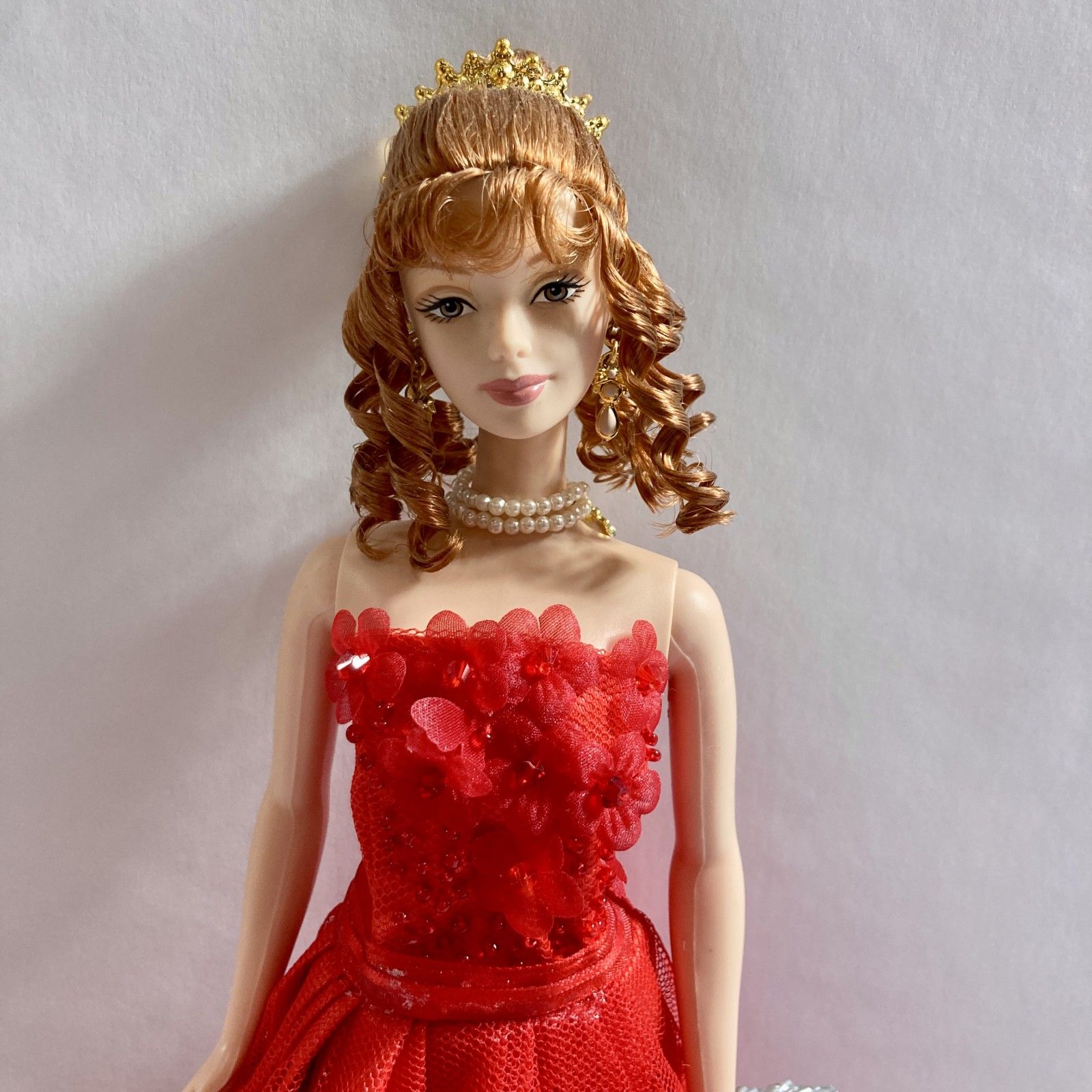 ☆ Barbie バービー人形 ドール 着せ替え人形 アテル その他ホビー