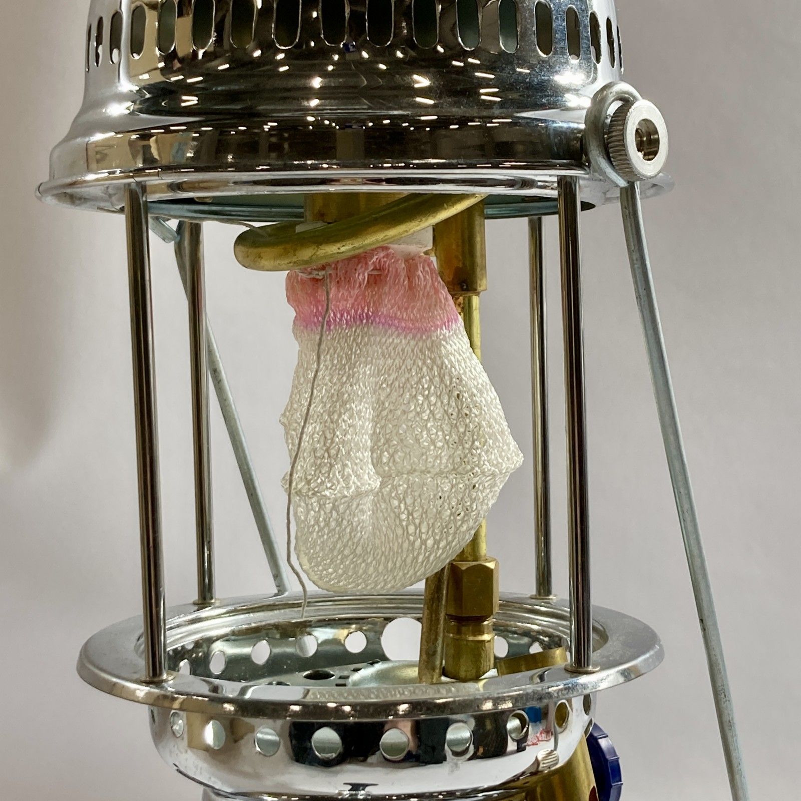 グローリー 灯油ランタン