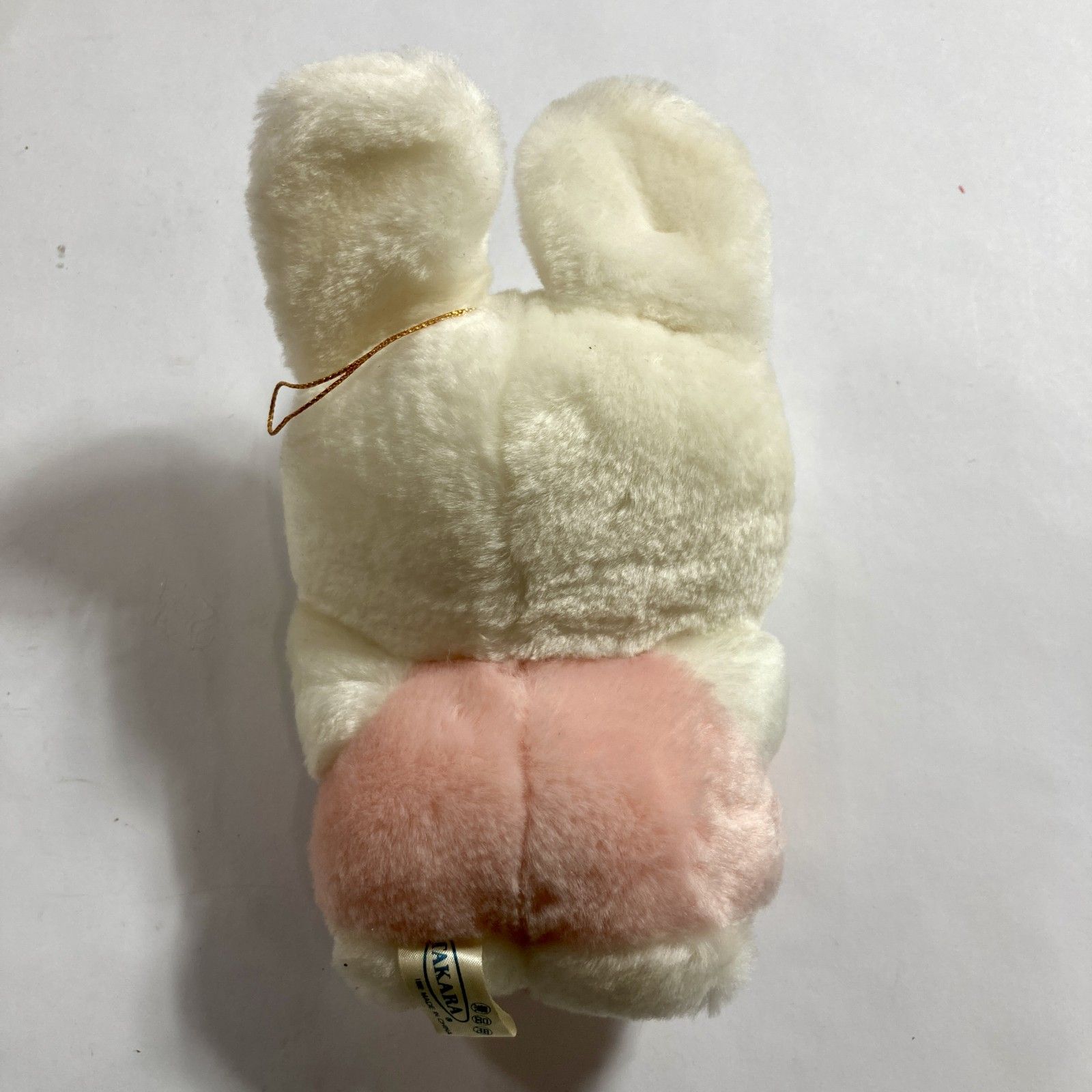 ☆ 希少 サンリオ チアリーチャム Cheery Chums ぬいぐるみ TAKARA