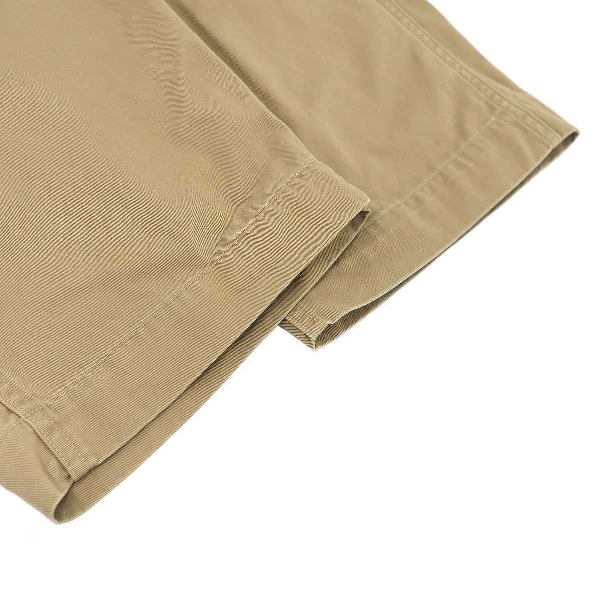 NICENESS ナイスネス 25AW ALBARN アルバーン エイジドエフェクトチノ