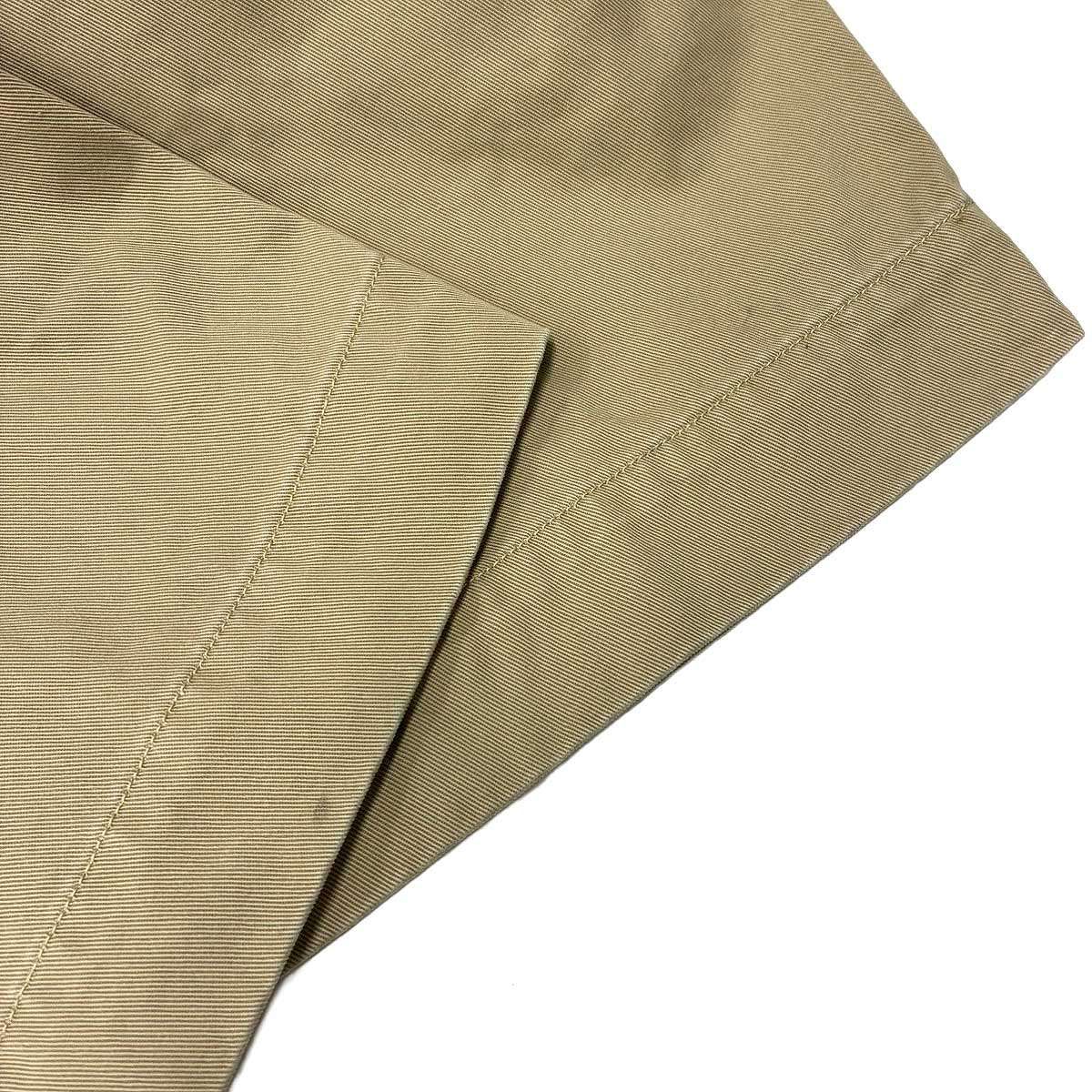 NICENESS ナイスネス 25AW ALBARN アルバーン エイジドエフェクトチノ 