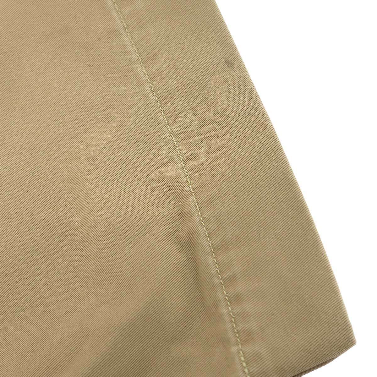 NICENESS ナイスネス 25AW ALBARN アルバーン エイジドエフェクトチノ