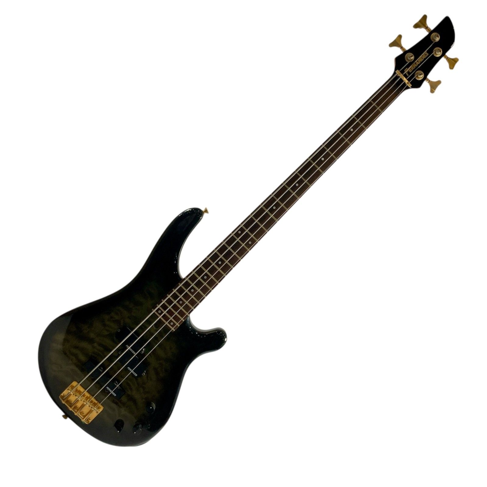 ☆ Fernandes フェルナンデス FRB-42 エレキベース ベースギター