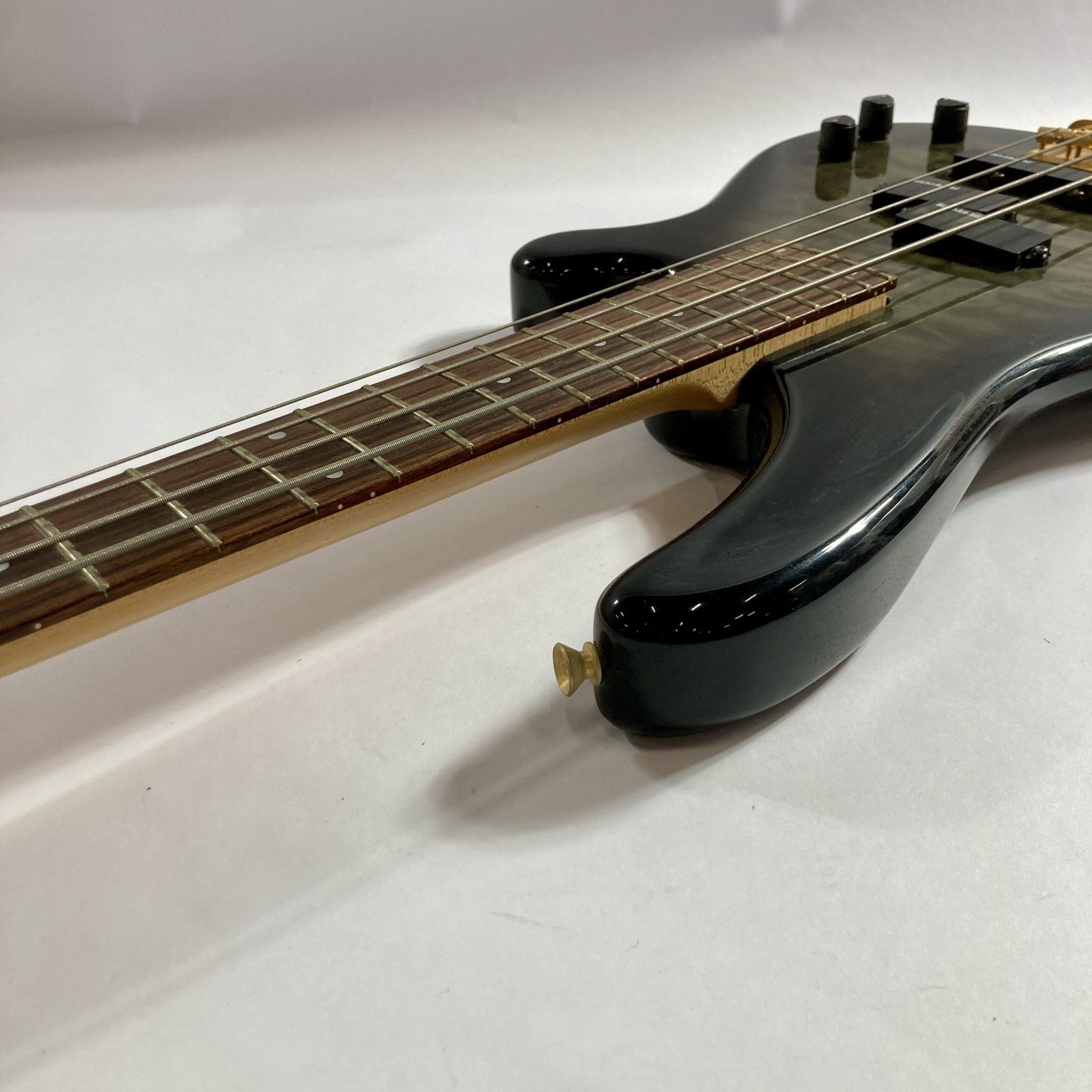 ☆ Fernandes フェルナンデス FRB-42 エレキベース ベースギター