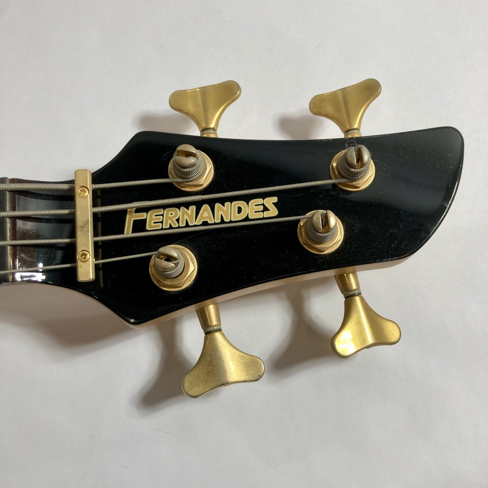 ☆ Fernandes フェルナンデス FRB-42 エレキベース ベースギター