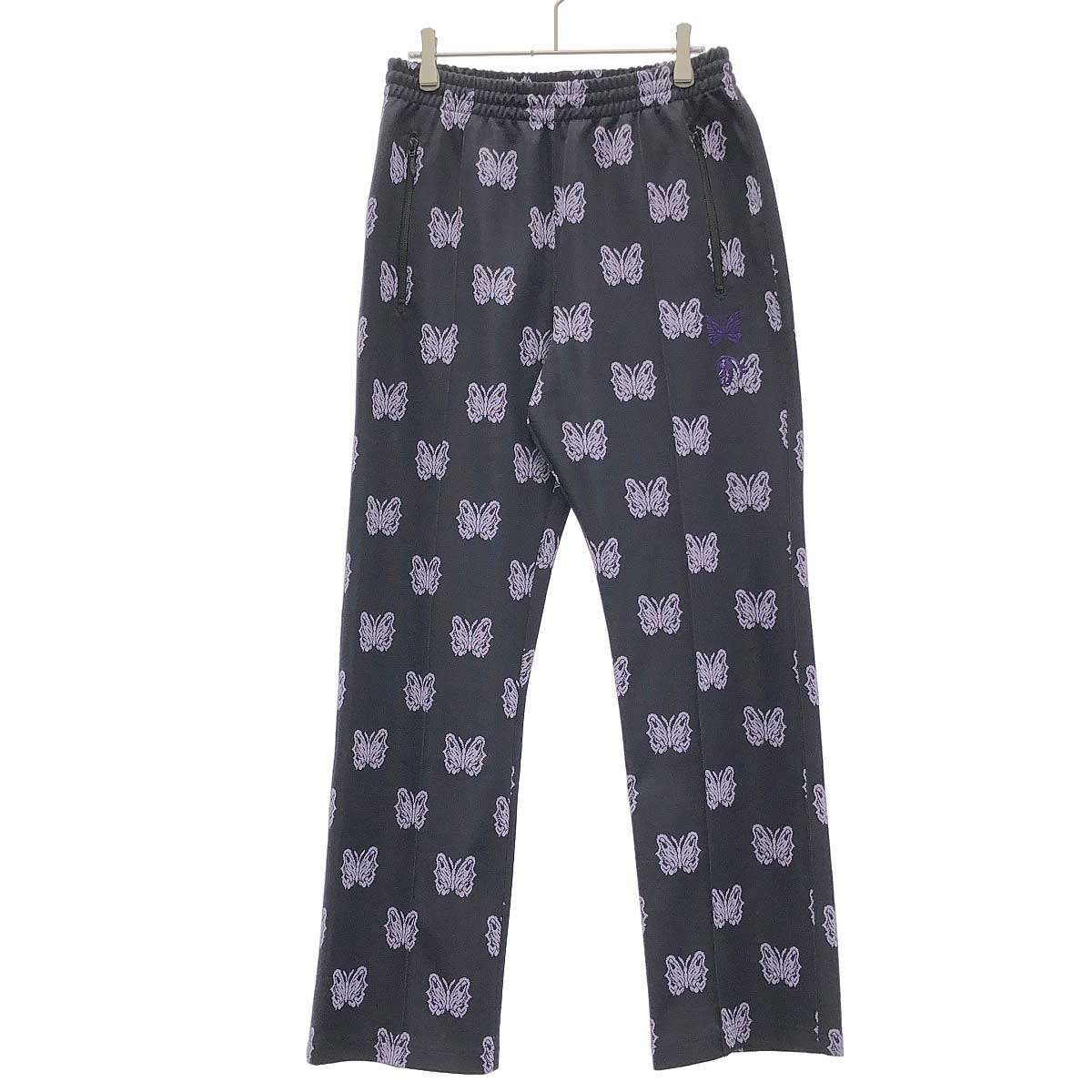 Needles ニードルズ 25SS Kae Tanaka 田中かえ Track Pant - Poly