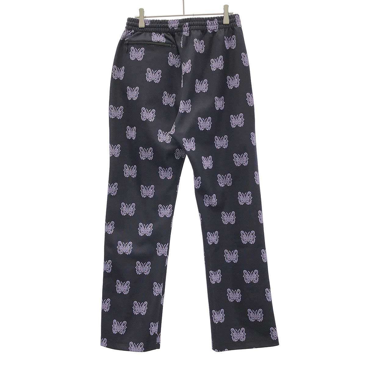 Needles ニードルズ 25SS Kae Tanaka 田中かえ Track Pant - Poly