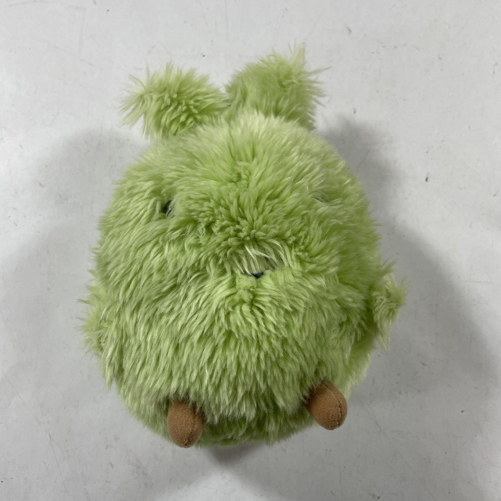 ☆ モリゾー キッコロ 愛知万博 ぬいぐるみ マスコット 4点 まとめ売り