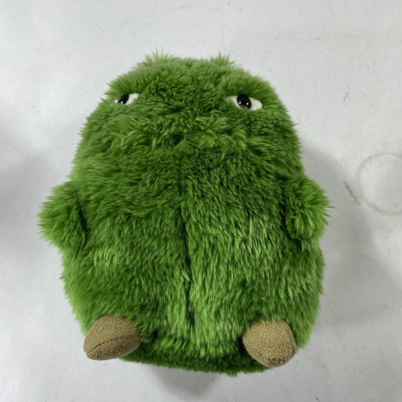 ☆ モリゾー キッコロ 愛知万博 ぬいぐるみ マスコット 4点 まとめ売り