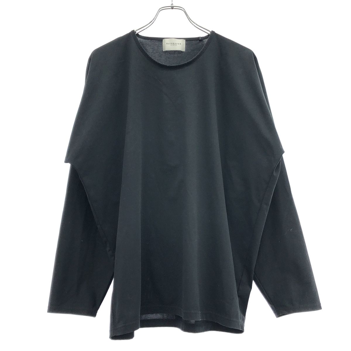 RAINMAKER レインメーカー 23AW KIMONO SLEEVE LONG T-SHIRT キモノ 