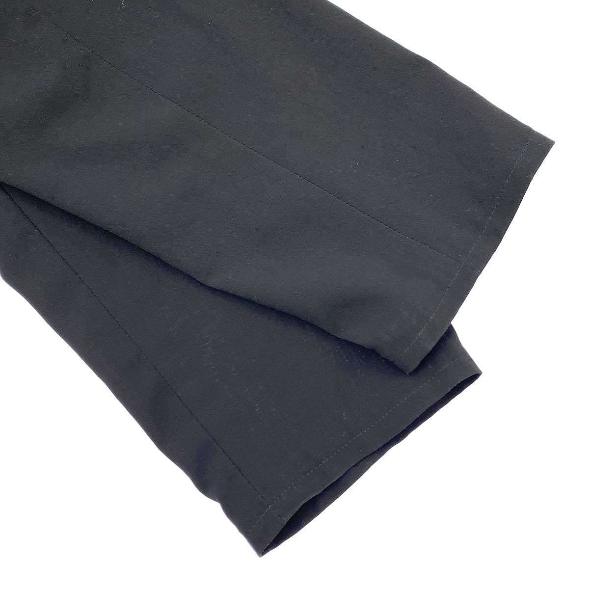 RAINMAKER レインメーカー 21SS SOLIVIA NO COLLAR JACKET ソリビア