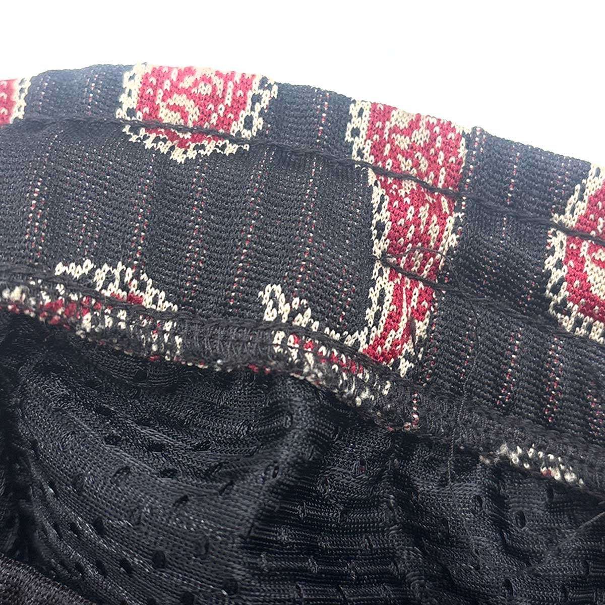 Needles ニードルズ 25SS Track Pant - Poly Jacquard トラックパンツ