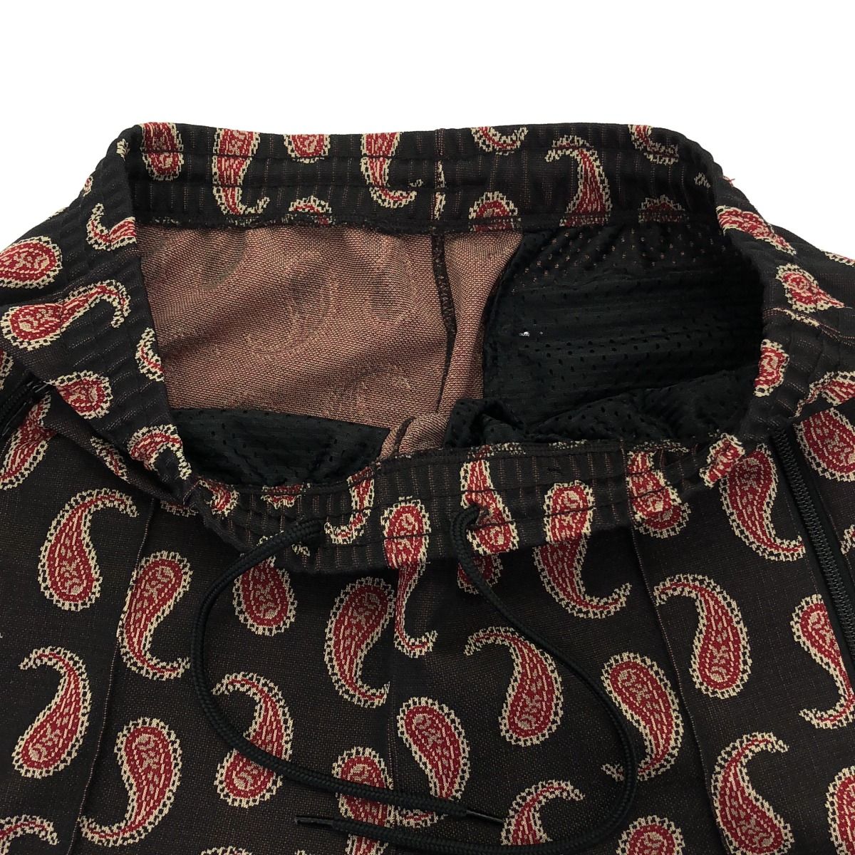 メンズ Needles ニードルズ 25SS Track Pant - Poly Jacquard トラック