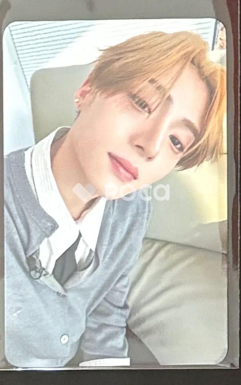 ALPHA DRIVE ONE サンウォン EUPHORIA JEWEL CASE ver. Makestar