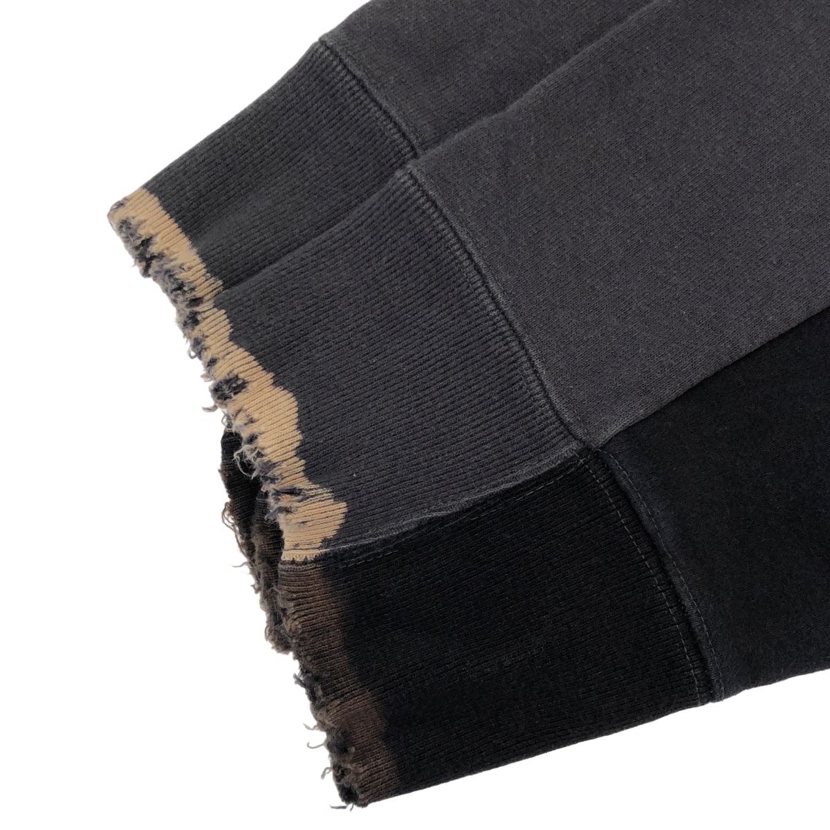 stein シュタイン OVERSIZED REBUILD SWEAT HOOD TENDERLY オーバー