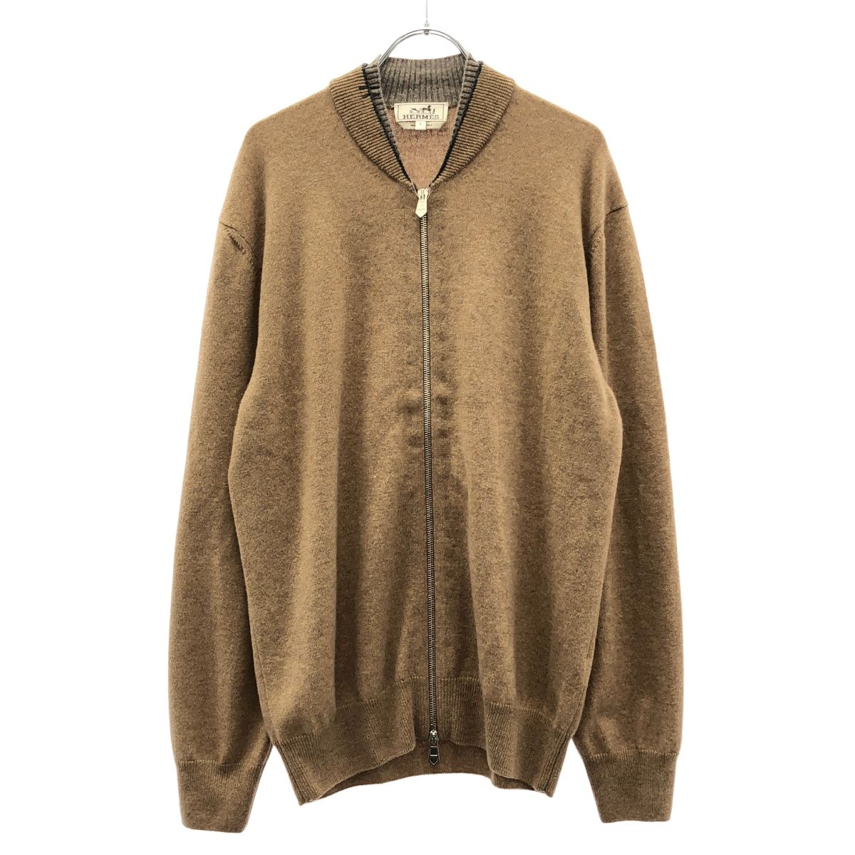 中古 エルメス（ニット・セーター｜トップス）：メンズ HERMES 