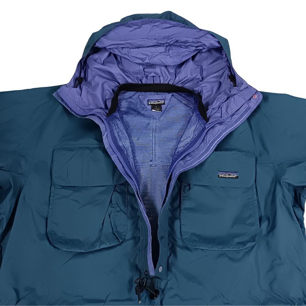 90s パタゴニア スカノラック ロブスター プルオーバー PATAGONIA パタゴニア 82980 90s SKANORAK PULLOVER スカノラック プル