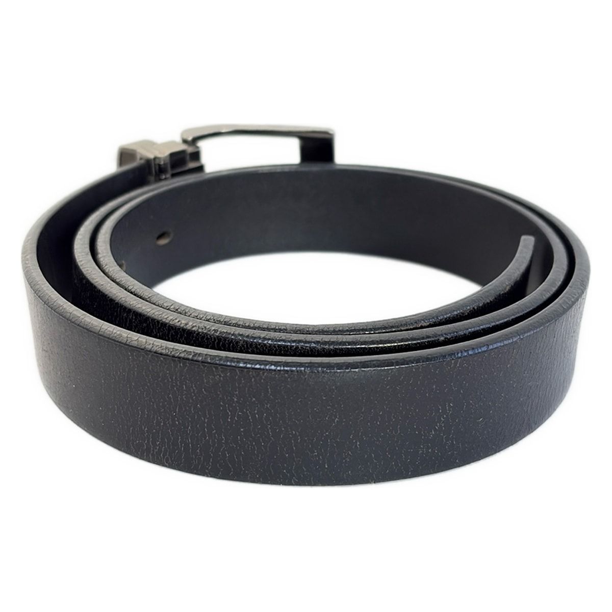 Burberry Black Label(バーバリーブラックレーベル) ベルト - 黒