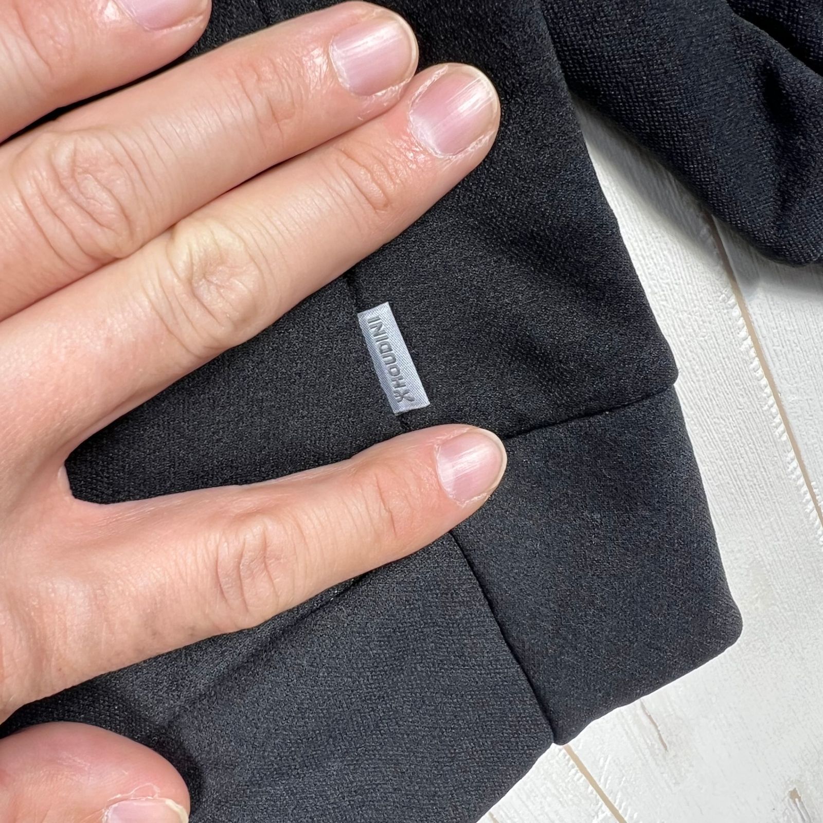 Houdini フーディニ