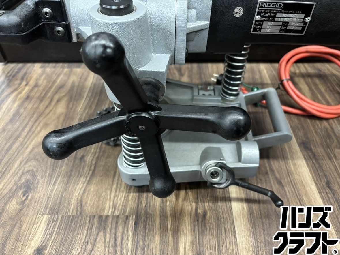 ホールカッター