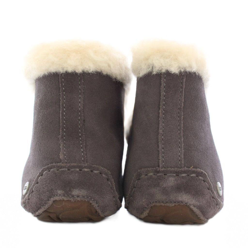 アグ オーストラリア UGG australia ALENA アレーナ モカシン ムートン