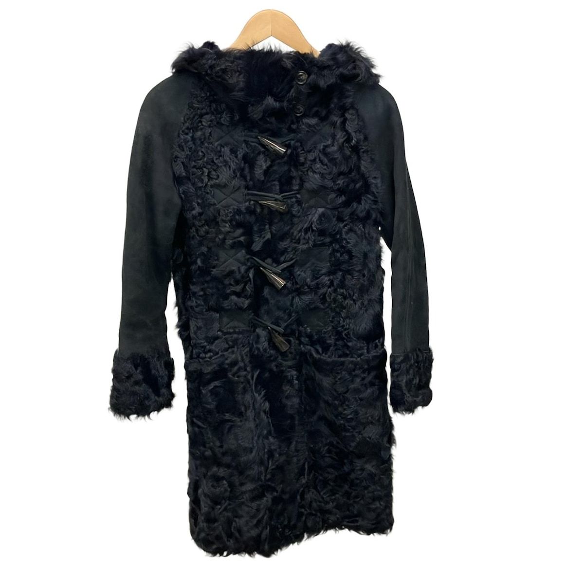 Diagram GRACE CONTINENTAL(ダイアグラム) ダッフルコート サイズ36 S