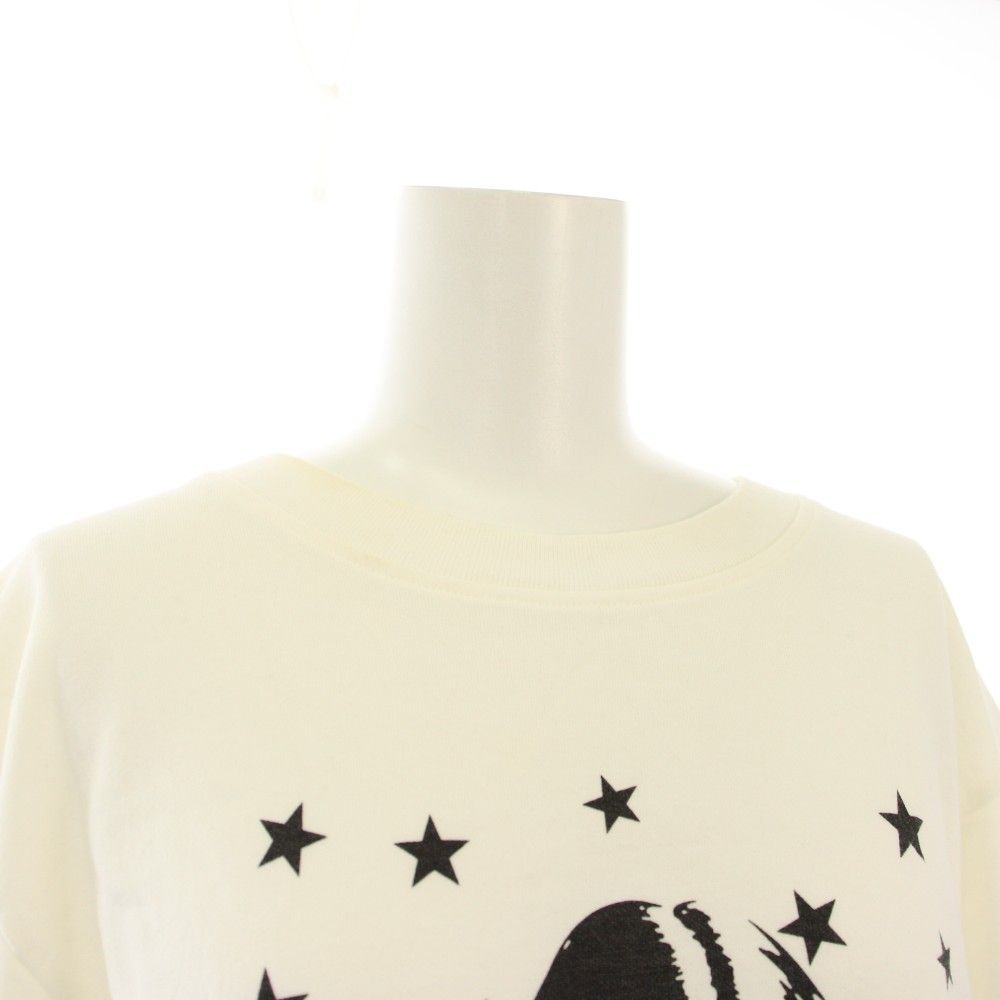 ヒステリックグラマー HYSTERIC GLAMOUR SEARCH AND DESTROY