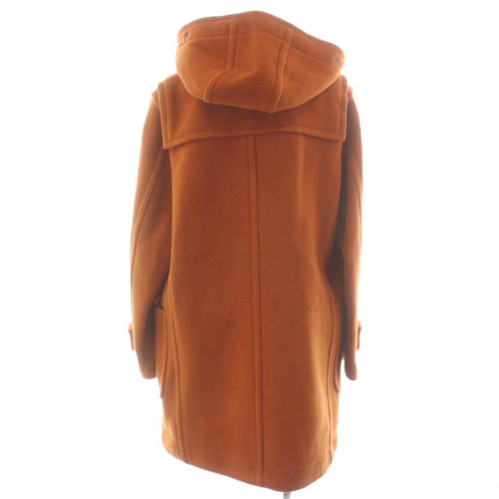 バーバリー ロンドン BURBERRY LONDON ノバチェック ダッフルコート