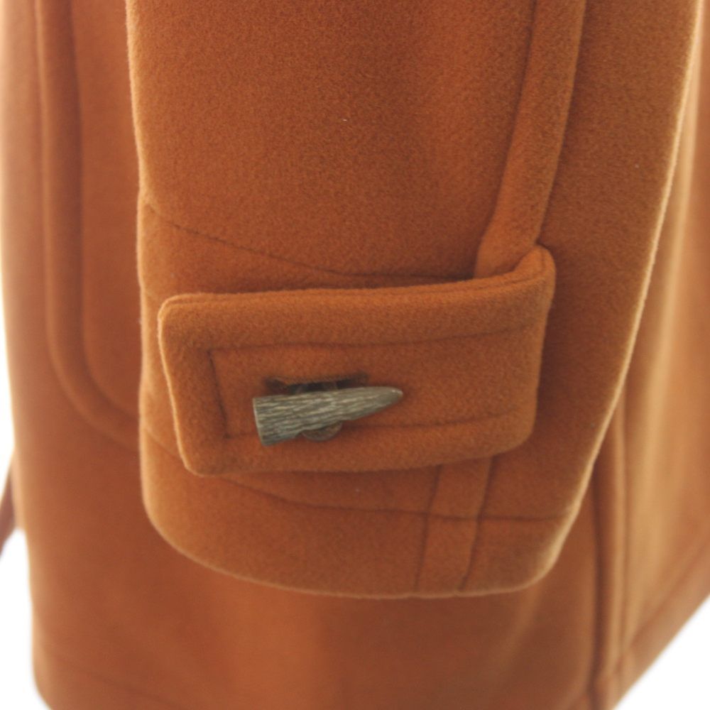 バーバリー ロンドン BURBERRY LONDON ノバチェック ダッフルコート