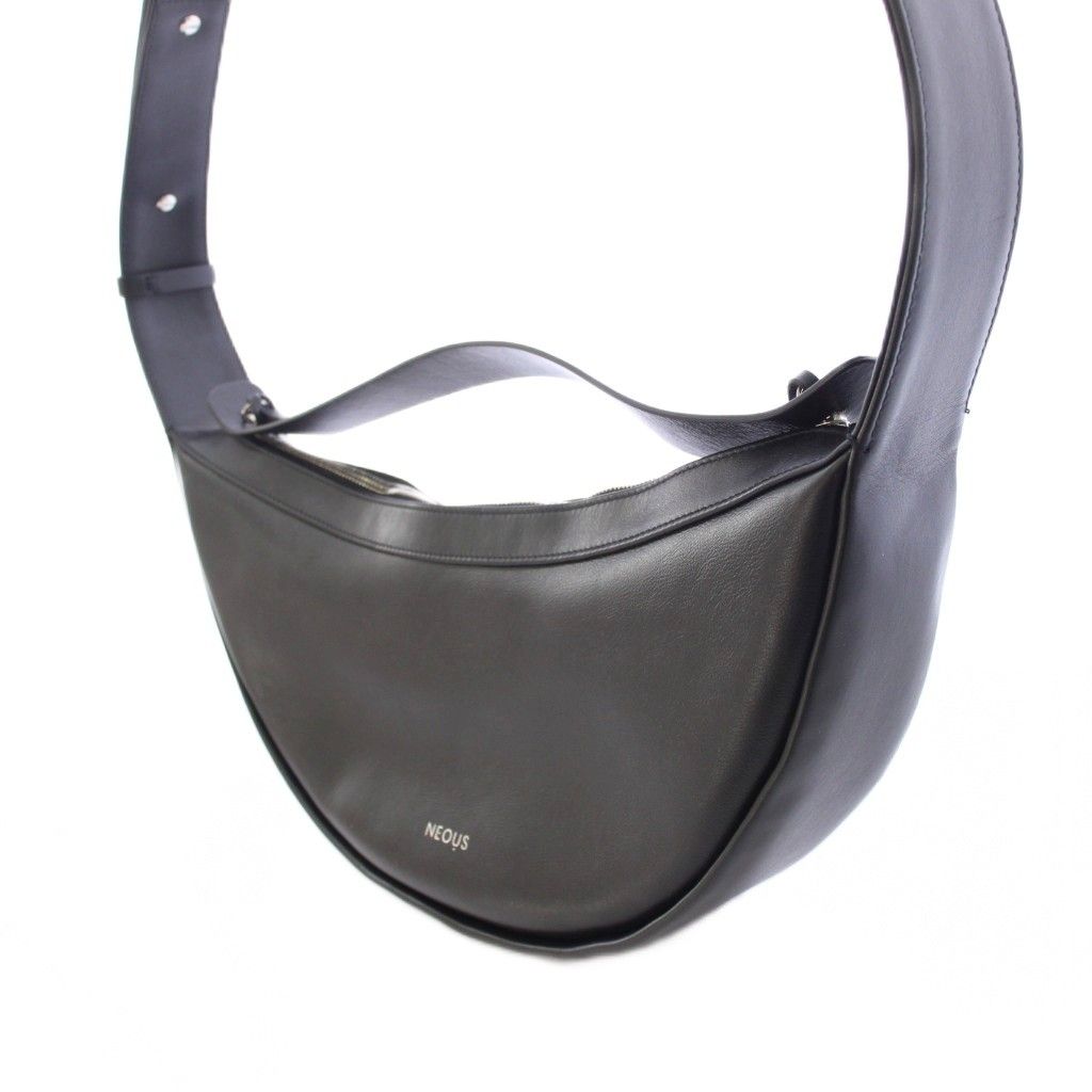 ネオアス NEOUS 2WAY ワンショルダーバッグ ハンドバッグ ワンハンドル