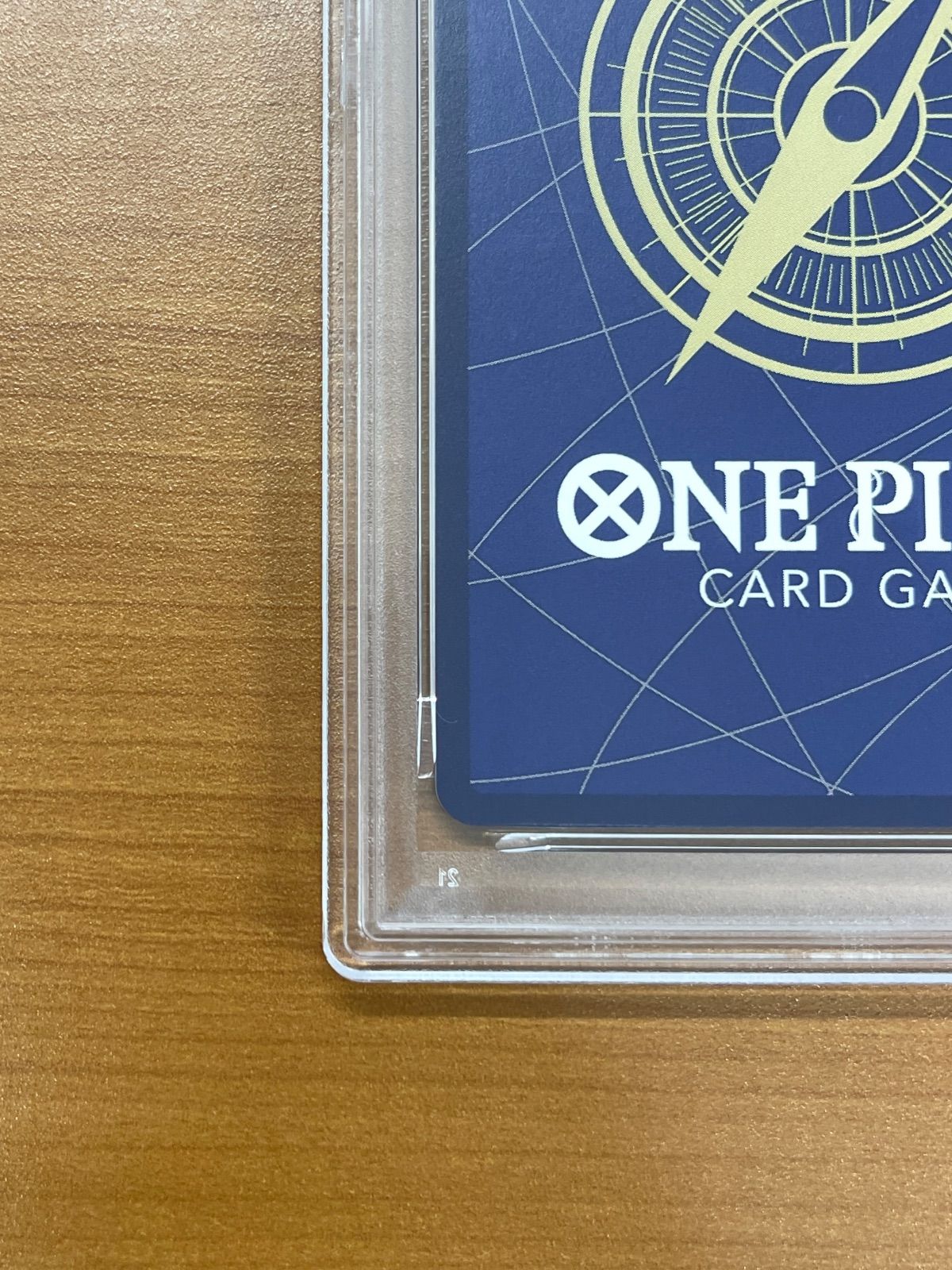 【最終値下げ】ワンピースカード PSA10 サボコミパラOP13-120 PSA10】 サボ (コミパラ/漫画背景) [SEC] {OP13-120} - magi通販