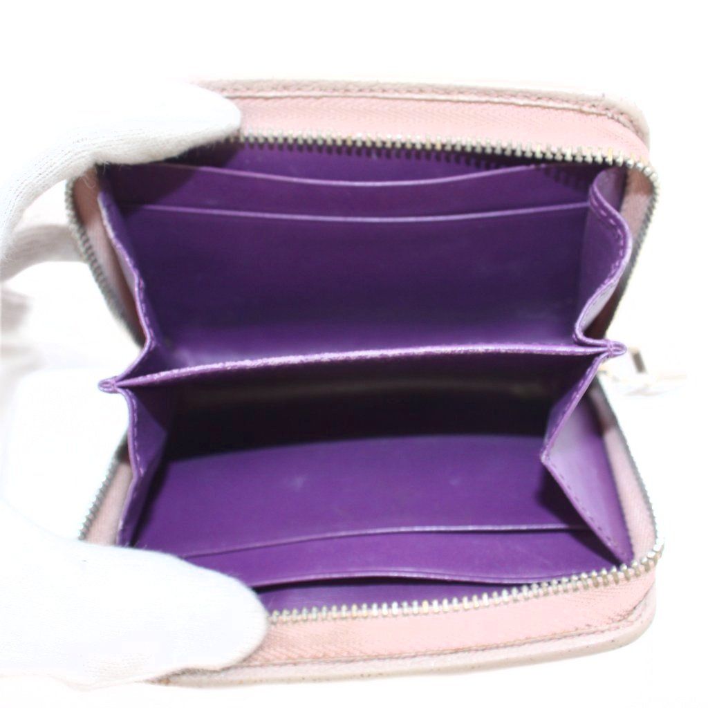 ロエベ LOEWE Amazona アマソナ アナグラム コインケース 小銭入れ