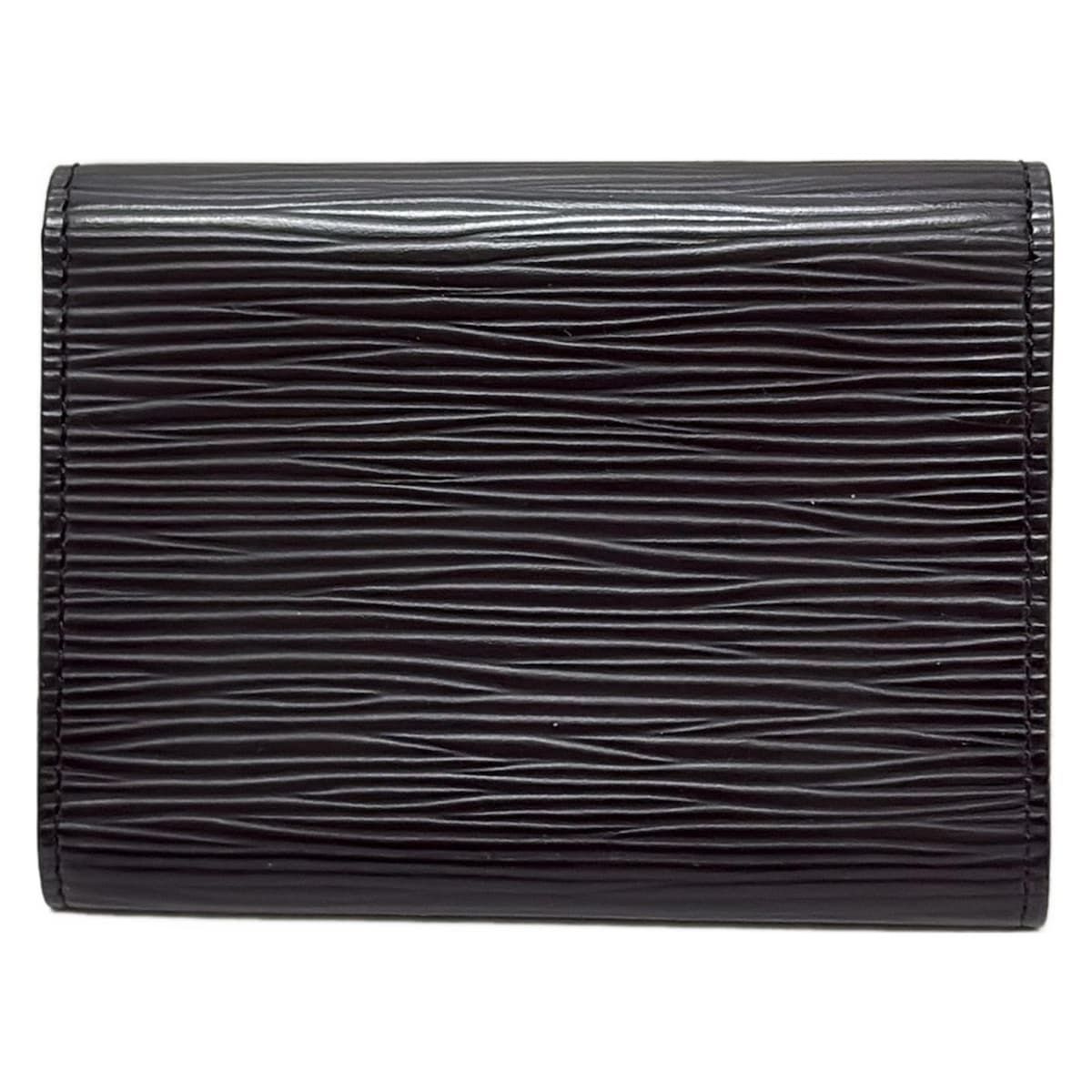 LOUIS VUITTON(ルイヴィトン) 名刺入れ エピ美品 アンヴェロップカルト