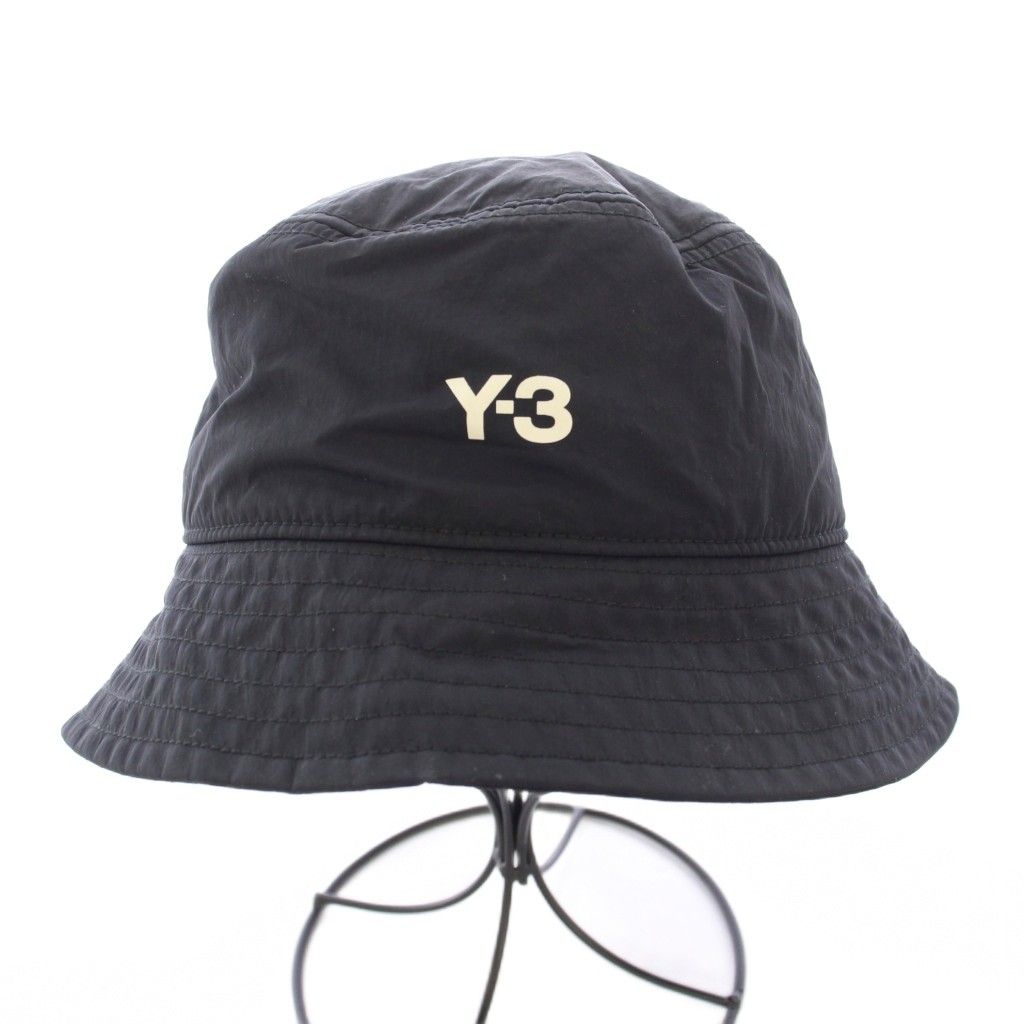 ワイスリー Y-3 ヨウジヤマモト adidas STRP B HAT ストライプス