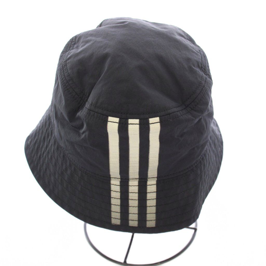 ワイスリー Y-3 ヨウジヤマモト adidas STRP B HAT ストライプス