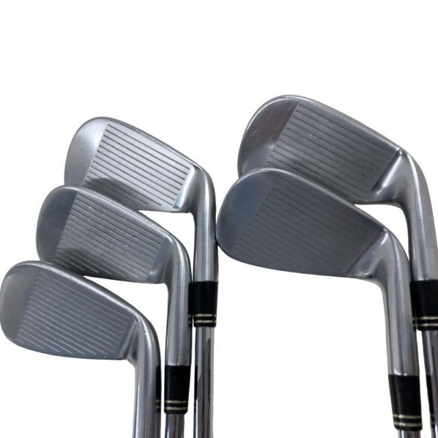 中古】 テーラーメイド TOUR PREFERRED(2008) 6S レフティ アイアン