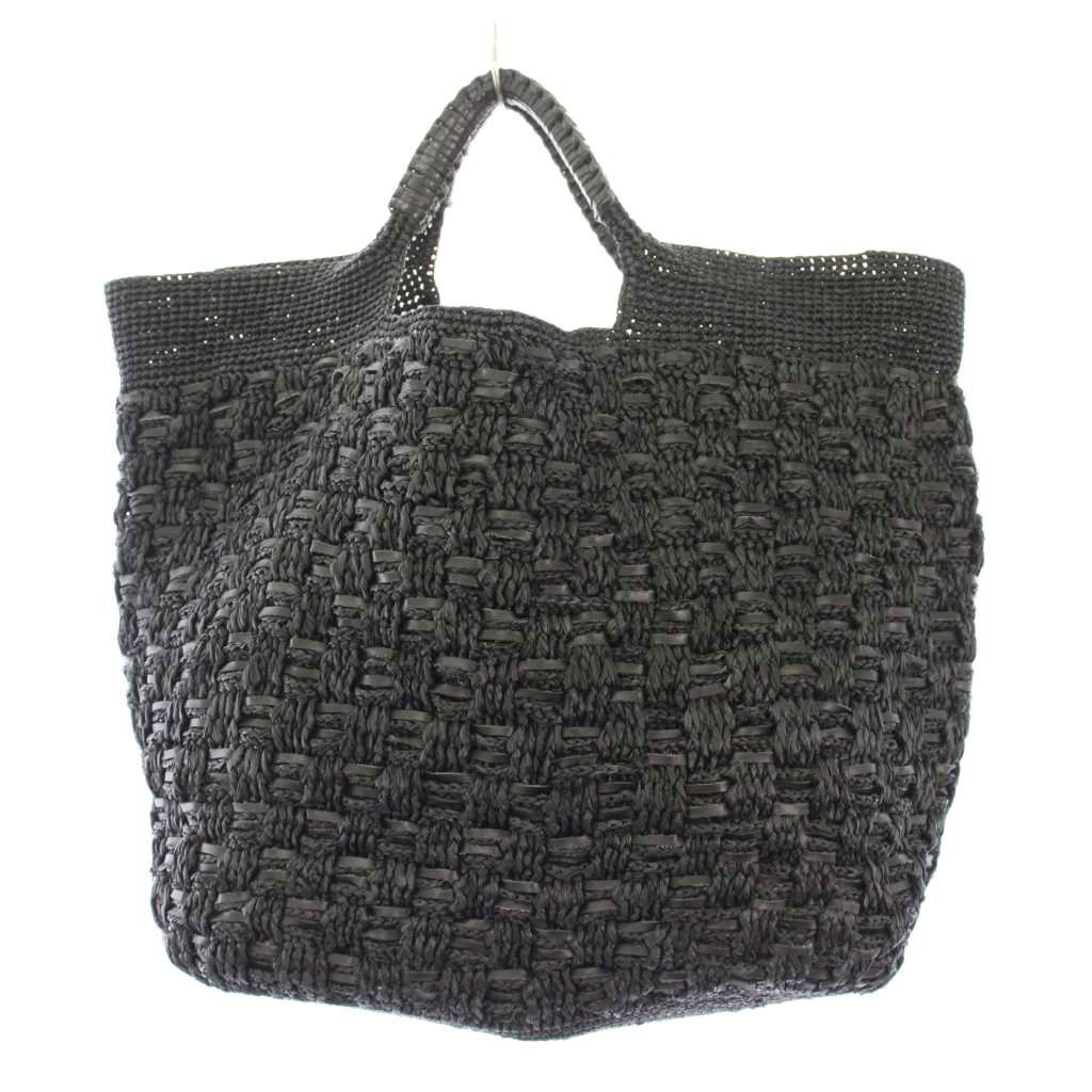 ヘレンカミンスキー HELEN KAMINSKI かごバッグ カゴバッグ トート